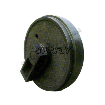 Направляющее колесо JSB 9303011 270-00063 ZX200-5G ZX240-5G 9203027