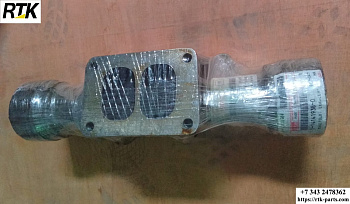 Коллектор центральный JW ISUZU 1141419380kollektor_tsentralnyy_1141419380