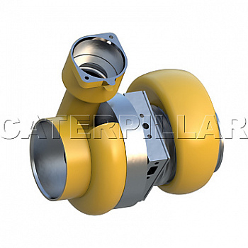Турбонагнетатель CMP 1072061 CatD8R/N eng3406turbonagnetatel_1072061