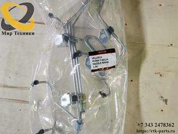 Комплект трубок ВД TVS LB-p3015 6743-71-5510+ 6743-71-5520+ 6743-71-5530+ 6743-71-5540+ 6743-71-5550+ 6743-71-5560komplekt_trubok_vd_act_lb_p3015_6743_71_5510_6743_71_5520_6743_71_5530_6743_71_5540_6743_71_5550_674