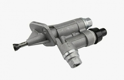 Насос подкачивающий (ТННД) HDSR 4937767 5334912 Cummins B5,9