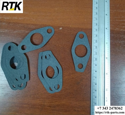 Прокладка RTK (без асбест CSNXB150) 8943906411